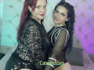 Camianddani