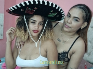 Camiandluna