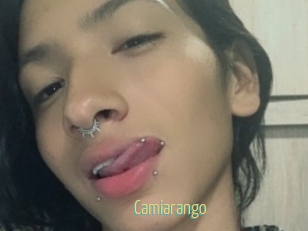 Camiarango