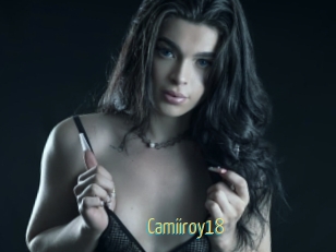 Camiiroy18