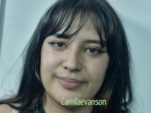 Camilaevanson