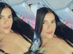 Camilafox19