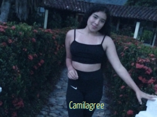 Camilagree