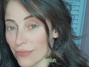 Camilah