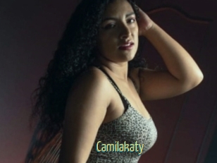Camilakaty