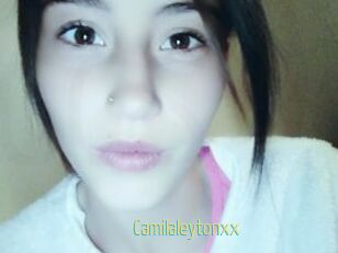 Camilaleytonxx