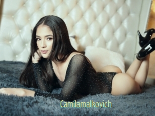 camilamalkovich Chaturbate Cam Sexe