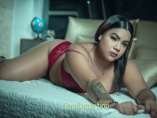 Camilamartine