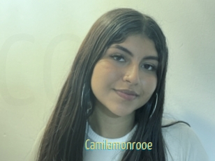 Camilamonrooe