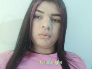 Camilarojita