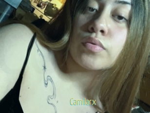 Camilarx