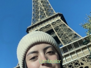 Camilasailor