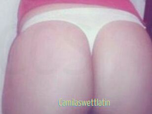 Camilaswettlatin