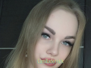 Camilladerrick
