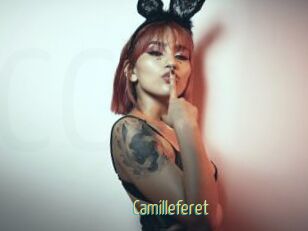 Camilleferet