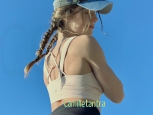 Camilletantra
