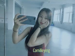 Camilleying