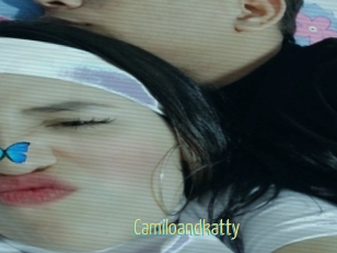 Camiloandkatty