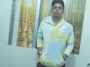 Camilocardenas