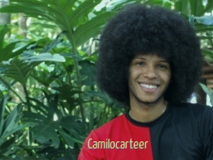 camilocarteer Chaturbate Cam Sexe