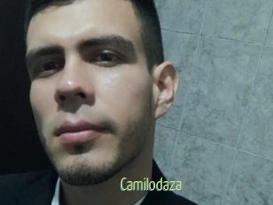 Camilodaza