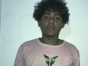 Camilodelvillar