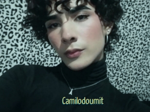 camilodoumit Chaturbate Cam Sexe