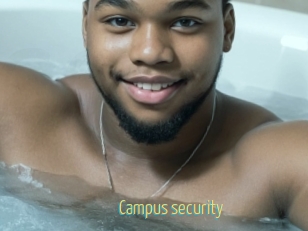 campus_security Chaturbate Cam Sexe