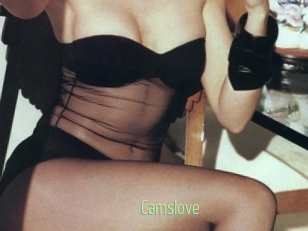 Camslove