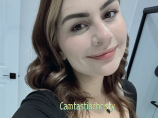 Camtastikchristy