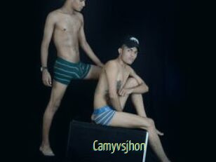 Camyvsjhon