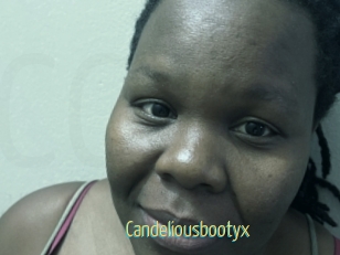 Candeliousbootyx