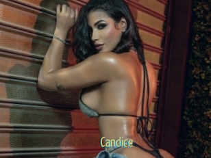 Candice