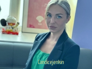 Candicejenkin