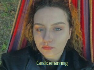 Candicemanning