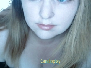 Candieplay