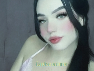 candise_oconnor Chaturbate Cam Sexe