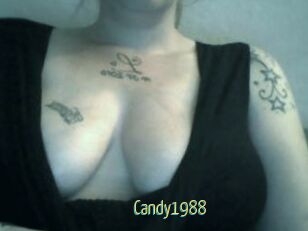 Candy1988