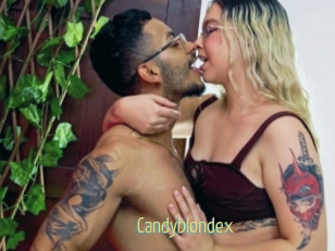 Candyblondex