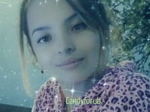 Candyforub