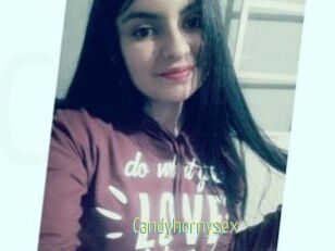 Candyhornysex