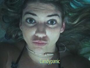 Candypanic