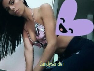 Candysander