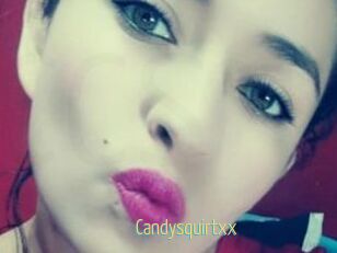 Candysquirtxx