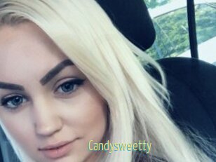 Candysweetty
