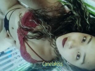 Canelakiss