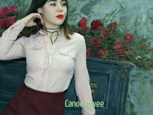 Canoelovvee