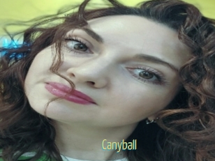 Canyball