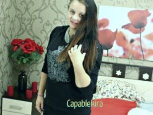 Capablekira