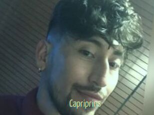 Capriprins